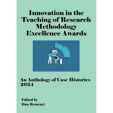 Innovation in Teaching of Research Methodology Excellence Awards 2024