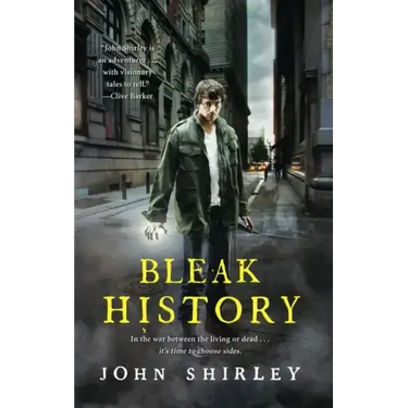Bleak History