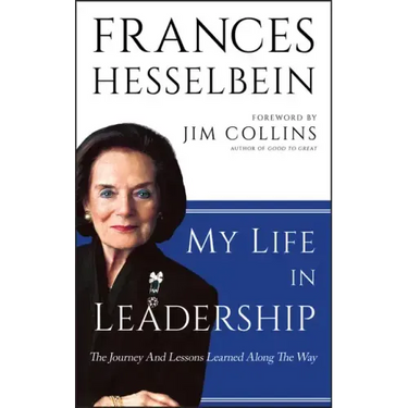 My Life in Leadership