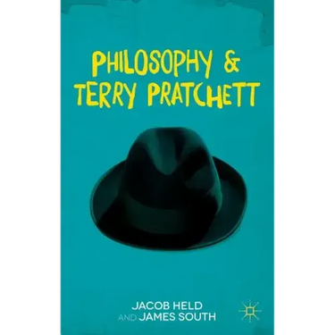 Philosophy and Terry Pratchett