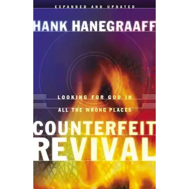 Counterfeit Revival