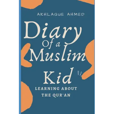 Diary of a Muslim Kid