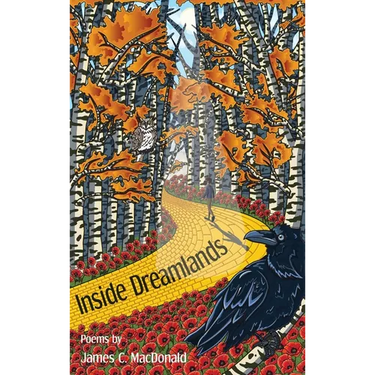 Inside Dreamlands