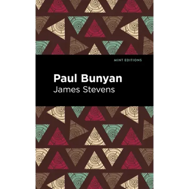 Paul Bunyan