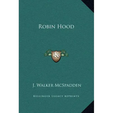 Robin Hood