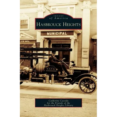 Hasbrouck Heights