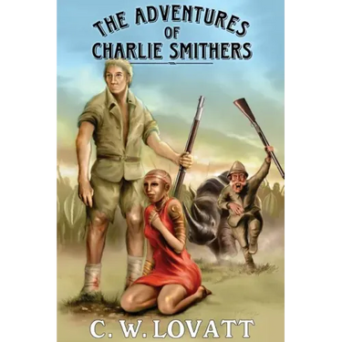 The Adventures of Charlie Smithers