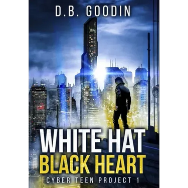 White Hat Black Heart