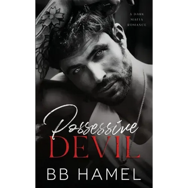 Possessive Devil: A Dark Mafia Romance