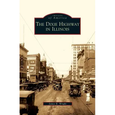 Dixie Highway in Illinois