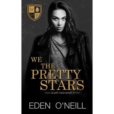 We The Pretty Stars