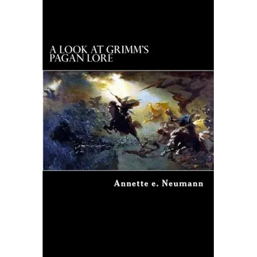 A Look at Grimm's Pagan Lore