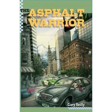 The Asphalt Warrior