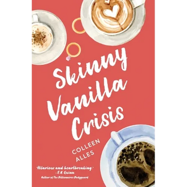 Skinny Vanilla Crisis
