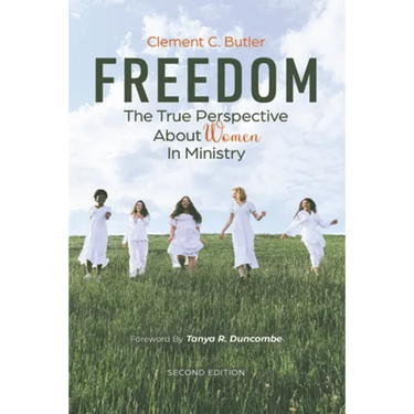 Freedom, Second Edition