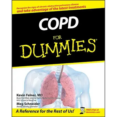 Copd for Dummies