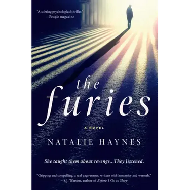 The Furies