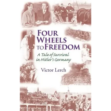 Four Wheels to Freedom