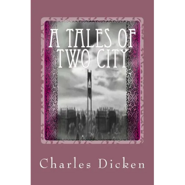 A Tales of Two City