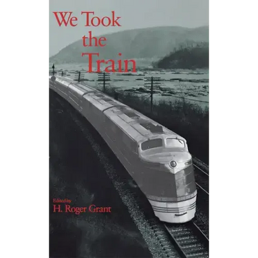 We Took the Train