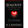 Jealousy--The Sin No One Talks about: How to Overcome Envy and Live a Life of Freedom