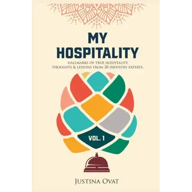 My Hospitality