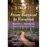 From Survival to Vocation: The Radical and Relevant Call of the Gospel in Times of Chaos and Peril