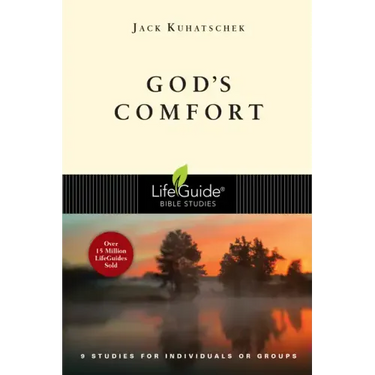 God's Comfort