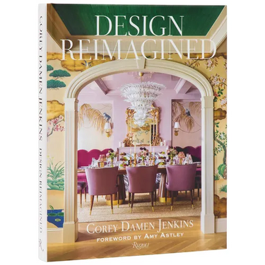 Design Reimagined: A Fresh and Colorful Take on Timeless Rooms