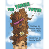 The Tangle Tower: Add Some Fun to Hair Brushing