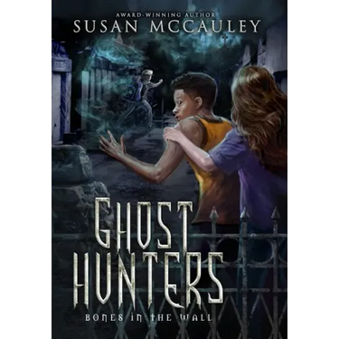 Ghost Hunters: Bones in the Wall