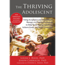 The Thriving Adolescent: Using Acceptance and Commitment Therapy and Positive Psychology to Help Teens Manage Emotions, Achieve Goals, and Build Conne