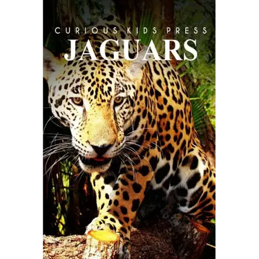 Jaguars - Curious Kids Press