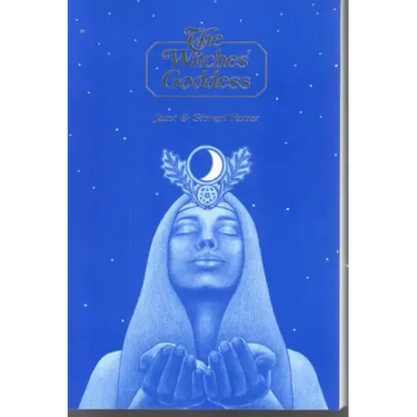 The Witches' Goddess