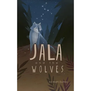 Jala and the Wolves