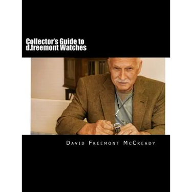 Collector's Guide to d.freemont Watches
