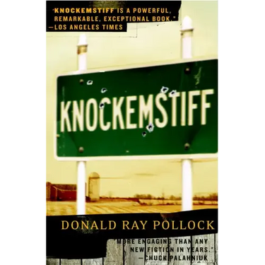 Knockemstiff