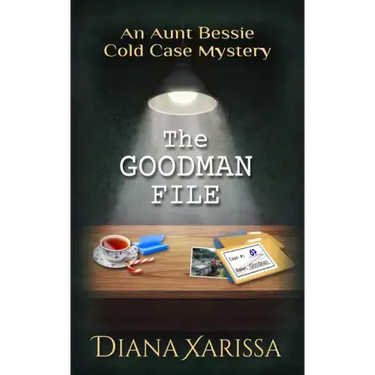 The Goodman File
