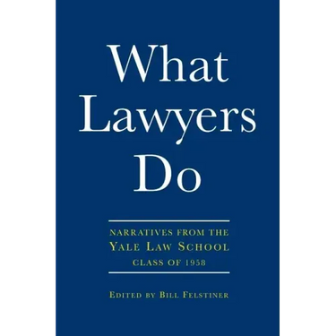 What Lawyers Do