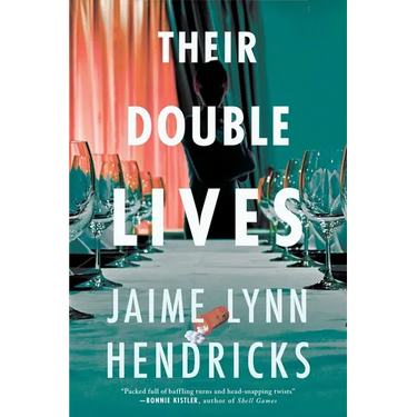 Their Double Lives