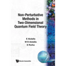 Non Perturbative Method in Two Dimension