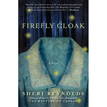 Firefly Cloak