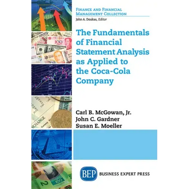 The Fundamentals of Financial Statement Analysis as Applied to the Coca-Cola Company