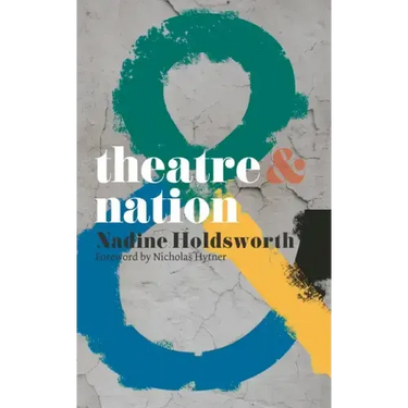 Theatre & Nation
