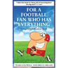 For a Football Fan Who Has Everything: A Funny NFL Football Book