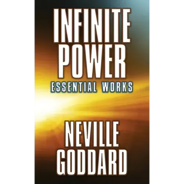 Infinite Power: Essential Works