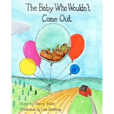 The Baby Who Wouldn't Come Out