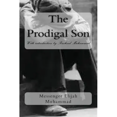 The Prodigal Son