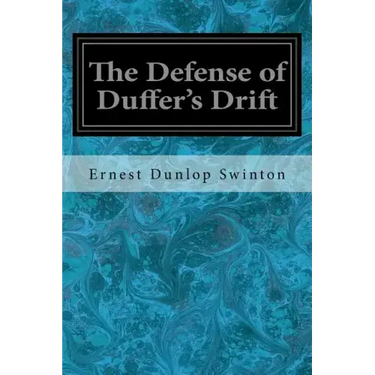 The Defense of Duffer's Drift