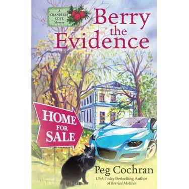 Berry the Evidence